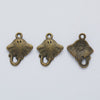 Antique Bronze