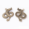 Antique Bronze