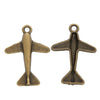 Antique Bronze