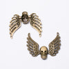 Antique Bronze