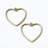 Antique Bronze