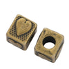 Antique Bronze