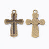 Antique Bronze