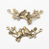 Antique Bronze