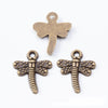 Antique Bronze