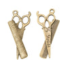 Antique Bronze
