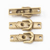 Antique Bronze
