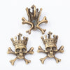 Antique Bronze