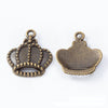 Antique Bronze