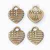 Antique Bronze