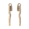 Antique Bronze