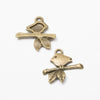Antique Bronze