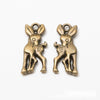 Antique Bronze