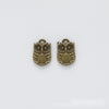 Antique Bronze