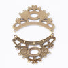 Antique Bronze