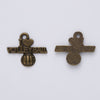 Antique Bronze
