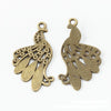 Antique Bronze