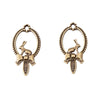 Antique Bronze
