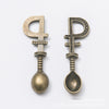 Antique Bronze