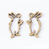 Antique Bronze