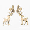 Antique Bronze
