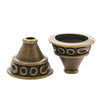 Antique Bronze