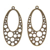 Antique Bronze