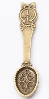 Antique Bronze