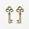 Antique Bronze