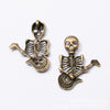 Antique Bronze