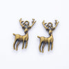 Antique Bronze