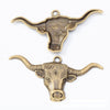 Antique Bronze