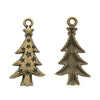 Antique Bronze