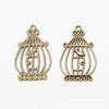 Antique Bronze