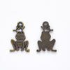 Antique Bronze