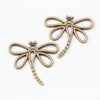 Antique Bronze