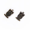 Antique Bronze