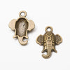 Antique Bronze