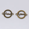 Antique Bronze