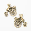 Antique Bronze