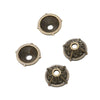 Antique Bronze