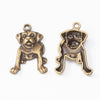 Antique Bronze