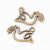 Antique Bronze