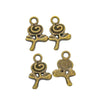 Antique Bronze