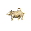 Antique Bronze