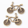 Antique Bronze