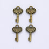Antique Bronze