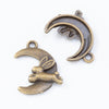 Antique Bronze