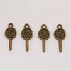 Antique Bronze