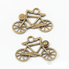 Antique Bronze